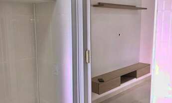 Imagem 6: Apartamento condominio parque dos eucaliptos