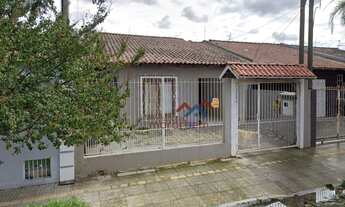 Imagem 5: Casa com 3 dormitórios à venda, 110m² por R$ 300.000,00 - Lot. Central Park/Mato Grande