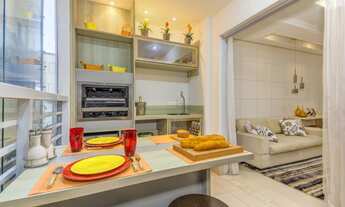 Imagem 6: Apartamento RESIDENCIAL em SÃO BERNARDO DO CAMPO - SP, CENTRO