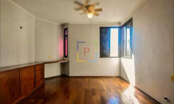 Imagem 6: Apartamento para locação na Chácara Santo Antônio, 60 m², 1 quarto, sala, 1 vaga. Ótima lo