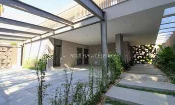 Imagem 2: SãO PAULO - Casa Padrão - Alto de Pinheiros