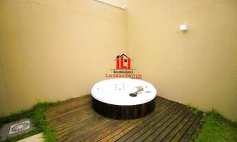 Imagem 5: Tales de Mileto, Casa Térrea, Use FGTS, Agende sua Visita, Flores