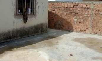 Imagem 2: Casa no novo Horizonte