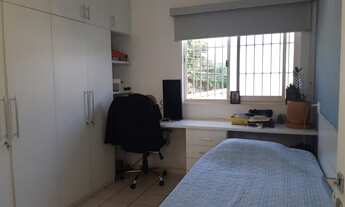 Imagem: Casa duplex Ininga Zona Leste