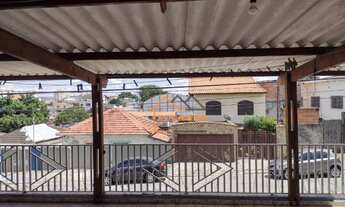 Imagem 4: Casa para alugar, 100 m² por R$ 1.500,00/mês - Itaquera - São Paulo/SP