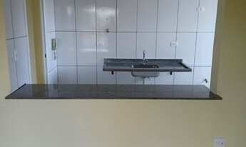 Imagem 2: Apartamento jardim textil