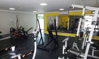 Imagem 7: Apartamento com 3 dormitórios à venda, 98 m² por R$ 600.000,00 - Jardim Oceania - João Pes