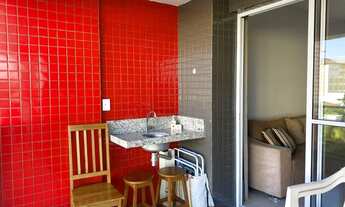 Imagem 3: REBECCA MILSTEIN RESIDENCE - COROA DO MEIO &gt