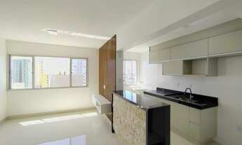 Imagem 7: Lindíssimo!! Rua S-6 ao lado do Parque Areião 12° andar sol da manhã vista definitiva abai