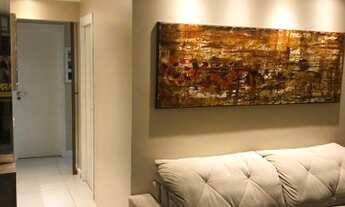 Imagem 3: COD 198M Vendo apartamento no Jardins de Toscana com 3 quartos