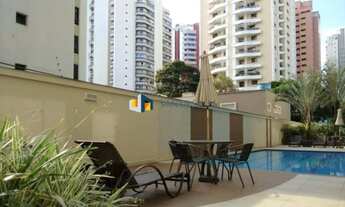 Imagem 4: APARTAMENTO COM 189M2 DE ÁREA ÚTIL, 4 DORMITÓRIOS, SENDO 2 SUÍTES, 2 VAGAS