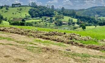 Imagem 1: Lote/Terreno para venda possui 600 metros quadrados em 4 Cantos - Nazaré Paulista - São Pa