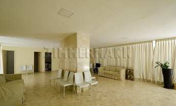 Imagem 4: SAO PAULO - Apartamento Padrão - HIGIENOPOLIS