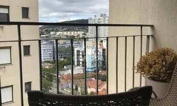 Imagem 5: Apartamento para aluguel, 2 quartos, 1 suíte, 1 vaga, Partenon - Porto Alegre/RS
