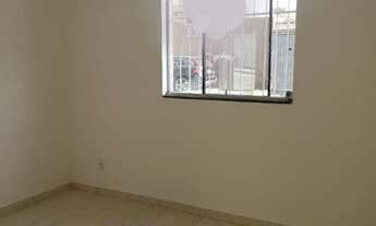 Imagem 3: Contagem - Apartamento Padrão - Fonte Grande