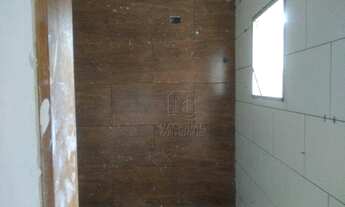 Imagem 4: Apartamento com 2 dormitórios à venda, 50 m² por R$ 360.000,00 - Vila Bela Vista - Santo A