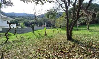 Imagem 5: VENDA TERRENO COM VISTA PARA O MAR - RIBEIRÃO DA ILHA - FPOLIS/SC