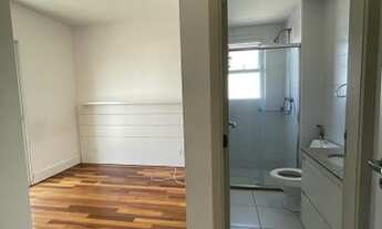 Imagem 7: APARTAMENTO DE 2 SUÍTES COM SALA AMPLIADA E SACADA GOURMET