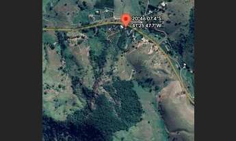 Imagem: Vendo chácara no distrito de Rive, Alegre