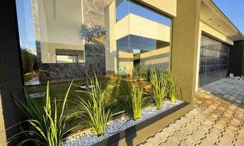 Imagem 3: Casa 03 quartos para Venda Anápolis City, Anápolis