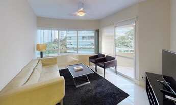 Imagem: Apartamento para aluguel e venda com 104