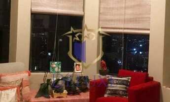 Imagem 5: Cobertura com 4 quartos no Coração do Batel