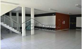 Imagem 7: Galpão industrial em ótima localização