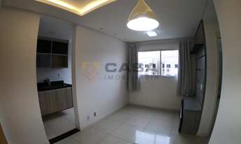 Imagem 5: Apartamento para venda com 55 metros quadrados com 3 quartos