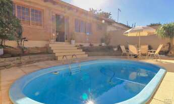 Imagem: Casa em Tristeza