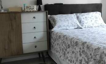 Imagem 7: Apartamento à venda no bairro Ingleses do Rio Vermelho - Florianópolis/SC