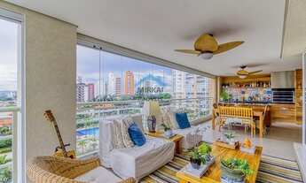 Imagem 5: Apartamento para Venda em São Paulo, Vila Gomes Cardim, 3 dormitórios, 3 suítes, 4 banheir