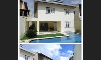 Imagem 2: Casa em Luciano Cavalcante - Fortaleza