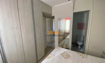 Imagem 2: Apartamento com 3 dormitórios à venda, 64 m² por R$ 430.000 - Bonfim - Campinas/SP