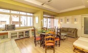 Imagem: Porto Alegre - Apartamento Padrão - Independência