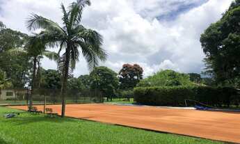 Imagem: Sítio de 6 Hectares com Quadra de Tênis