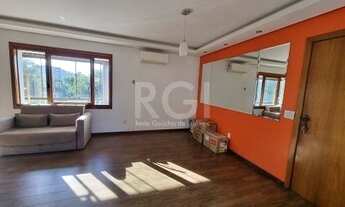 Imagem 7: Porto Alegre - Apartamento Padrão - Cristo Redentor