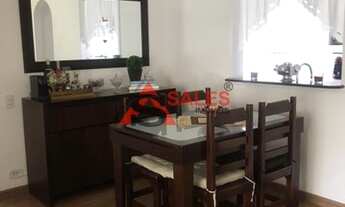 Imagem 6: Excelente Apartamento com 2 dormitórios à venda, 54 m² por R$ 497.000,00 localizado na Ave