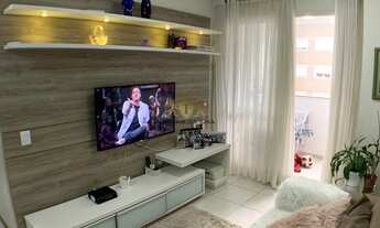 Imagem: Apartamento para Venda em São José, Campinas