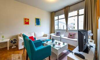 Imagem 3: Apartamento para Aluguel - Ipanema, 3 Quartos, 100 m2