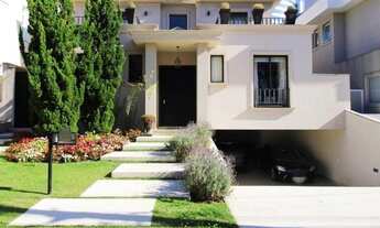 Imagem 2: Casa Venda Alphaville 490 m² 4 Dormitórios