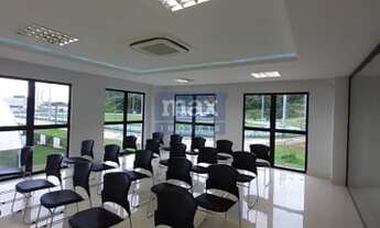 Imagem 7: ITAJAí - Conjunto Comercial/Sala - Carvalho