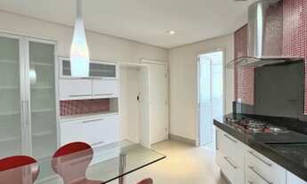 Imagem 3: Apartamento - Venda - Vila Rehder - Americana - SP - 156 metros - 3 suítes