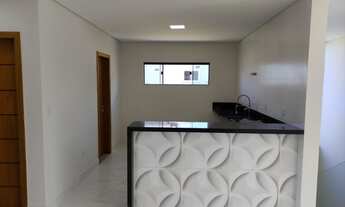 Imagem 7: Casa de condomínio sobrado para venda tem 205 metros quadrados com 4 quartos em Lagoa - Ma