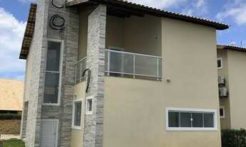 Imagem 3: Vende-se Casa Duplex em Tibau/RN, no Condomínio Flor do Sal