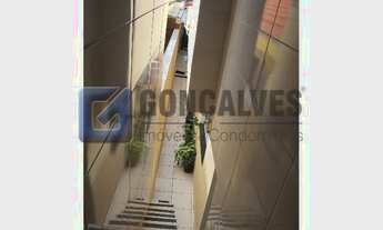 Imagem 6: SAO BERNARDO DO CAMPO - Residential / Home - DEMARCHI