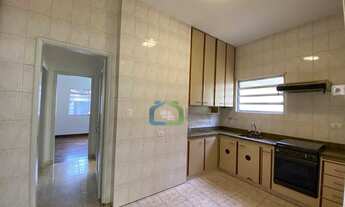 Imagem 5: Casa com 2 dormitórios para alugar, 99 m² por R$ 3.500,00/mês - Santo Amaro - São Paulo/SP