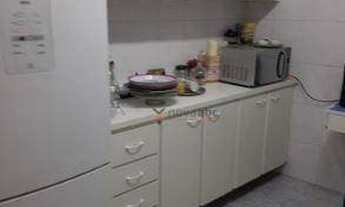 Imagem 6: Apartamento com 2 dormitórios à venda, 55 m² por R$ 370.000,00 - Cerâmica - São Caetano do