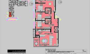Imagem 2: Apartamento com 3 Suítes em Jurerê Internacional - Florianópolis/SC