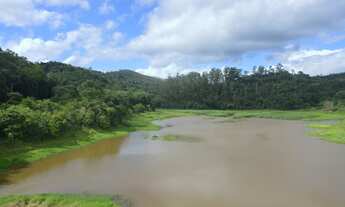 Imagem 2: Terreno em Piracaia