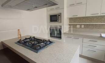 Imagem 4: Casa - Condomínio Reserva do Itamaracá - Valinhos